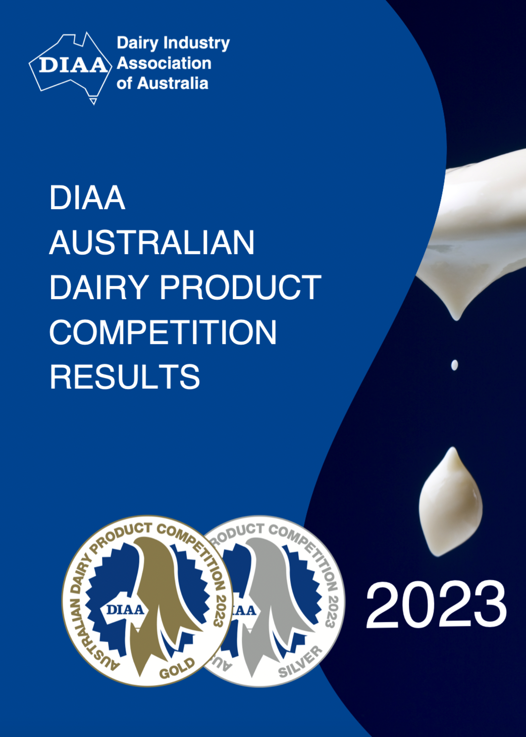 2023 DIAA Australian Product Competition Results Dairy Industry